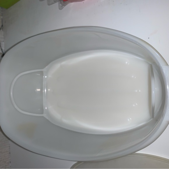 Vintage Tupperware - Picture 2 of 4